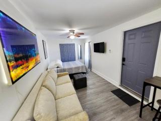 JDC Cheerfully Suite 4 Guests - Tampa - 9