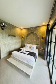 Batur Sunsun Kintamani - 8