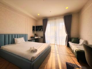 9Trip Stay in Sunrise Riverside - Ho Chi Minh - 8