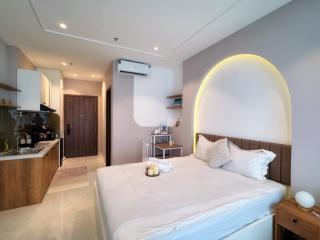 9Trip Stay in Sunrise Riverside - Ho Chi Minh - 9