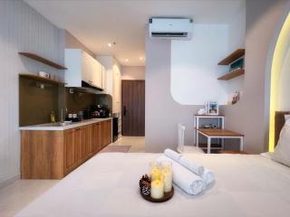 9Trip Stay in Sunrise Riverside - Ho Chi Minh - 1