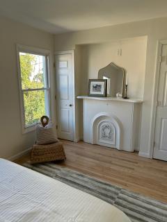 Historic Townhouse-14 Min to WTC - Jersey City - 2