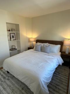 Historic Townhouse-14 Min to WTC - Jersey City - 1