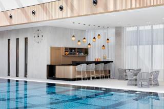 ZARYA apartments BATUMI - Batumi - 3