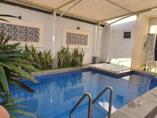 SUNRICH Villa Syariah - Songgoriti - 2