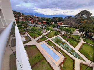 Luxury apartment citadela di sole , santafe de antioquia - 8