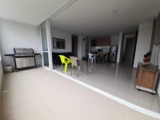 Luxury apartment citadela di sole , santafe de antioquia - 7