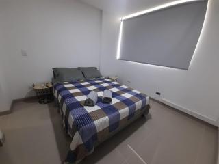 Luxury apartment citadela di sole , santafe de antioquia - 4