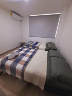 Luxury apartment citadela di sole , santafe de antioquia - 3