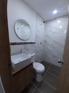 Luxury apartment citadela di sole , santafe de antioquia - 2