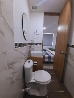 Luxury apartment citadela di sole , santafe de antioquia - 1