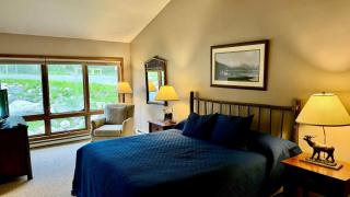 Lake Condominiums At Big Sky Ski Resort - Gallatin Gateway - 8