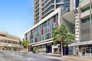 Cloud 17 Retreat - Meriton Soleil Private Apt 1B - 3