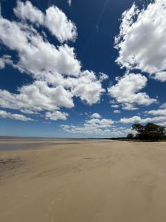 GUSMAR - Hermosa y confortable casa a pasos de la playa. - 9