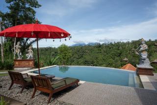 Sebatu Paradise Villa - 3