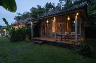 Sebatu Paradise Villa - Seribatu - 1