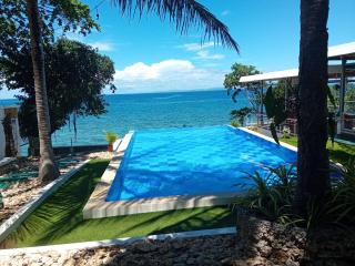 Tulang Diot View Resort and Turtle Haven - 8