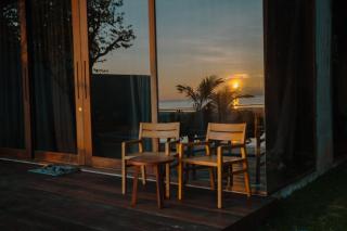 Vows Villa Beachfront - Ban Bang Po - 2