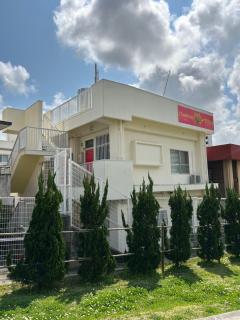 Chateau TIIDA 国際通り徒歩5分 - Asato - 9