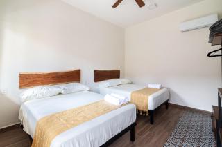 Casa Ámbar, tu casa en Mérida - Mérida - 5