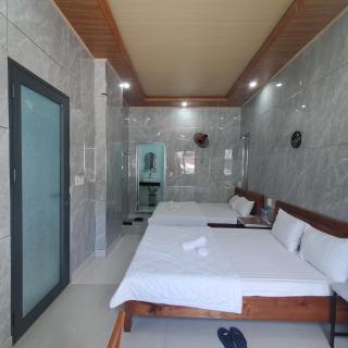 Tuan Thanh Homestay - Tân Hiệp - 6