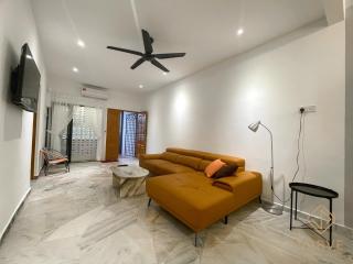 Ipoh C Private Club House by Verve EECH109 - Ipoh - 5