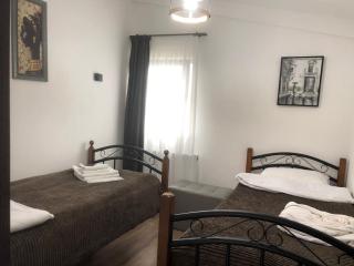 Verona Apartment - Dushetʼi - 9