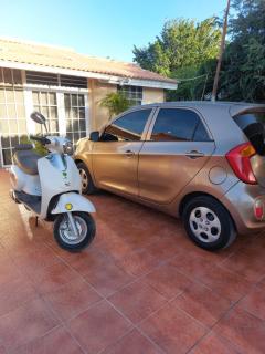 Mi hogar - Julianadorp - 4
