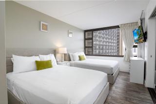 Aloha Vibes with Ocean Views, Near Beach & Parking! - Honolulu - 4