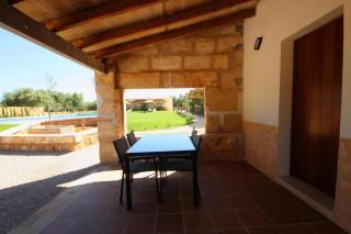 Wohnung In Campos Mit Grill, Terrasse Und Garten - Campos - 0