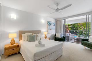 Kai Lani - Oceanfront Escape with Lagoon Pool - Palm Cove - 7