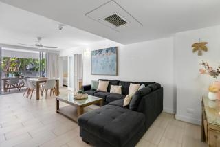Kai Lani - Oceanfront Escape with Lagoon Pool - Palm Cove - 5