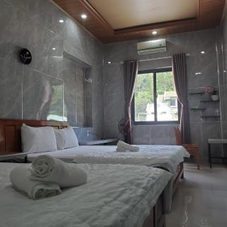 Tuan Thanh Homestay - Tân Hiệp - 5