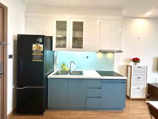 Delux Studio Near Keangnam In City Centre - 2