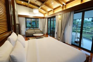 The Hidden Village, Khao Yai - 9