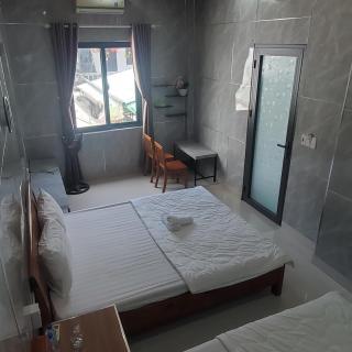 Tuan Thanh Homestay - Tân Hiệp - 4