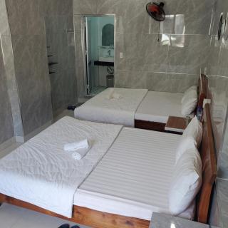 Tuan Thanh Homestay - Tân Hiệp - 3
