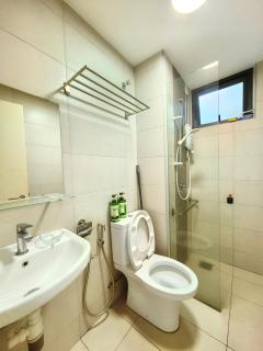 Sfera Residency - Seri Kembangan - 8