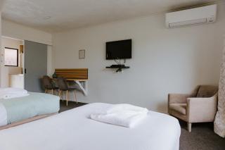 Amber Court Motel Nelson - Nelson - 6