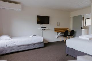 Amber Court Motel Nelson - Nelson - 1