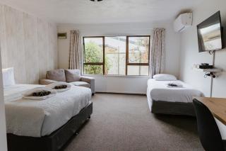 Amber Court Motel Nelson - Nelson - 2