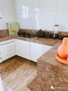 casa top com piscina na lagoa tambaquis - 5