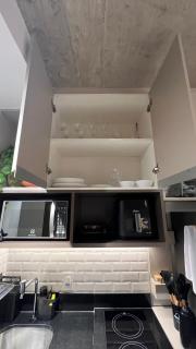 Studio Augusta - Jardins - São Paulo - 1