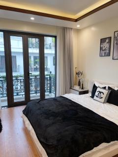 C&K Premier Apartment Hai Phong - Hai Phong - 5