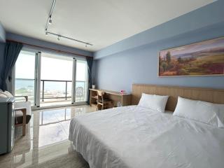 那界灣海景民宿 Dulan Najie Bay B&B - 8