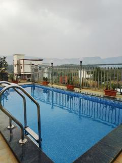 Grey Magic Villa - 3