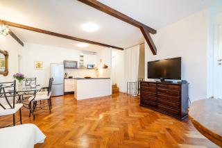 Apartment Heart of the City - 4