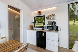 Tiny House Elevation 152 by Tiny Away - Amamoor - 7