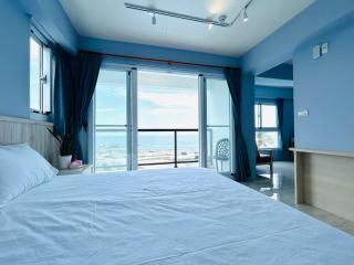 那界灣海景民宿 Dulan Najie Bay Inn - Donghe - 3