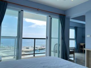那界灣海景民宿 Dulan Najie Bay Inn - Donghe - 9